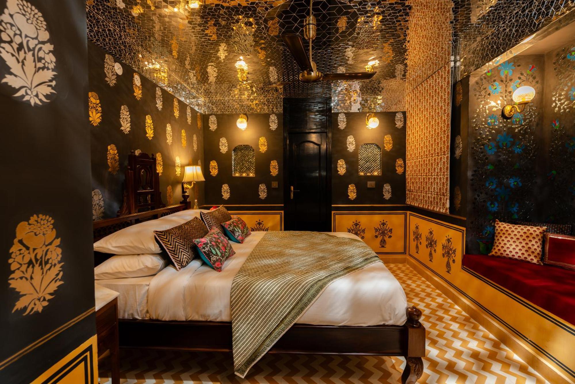 Hotel Laalee Jaipur Zimmer foto