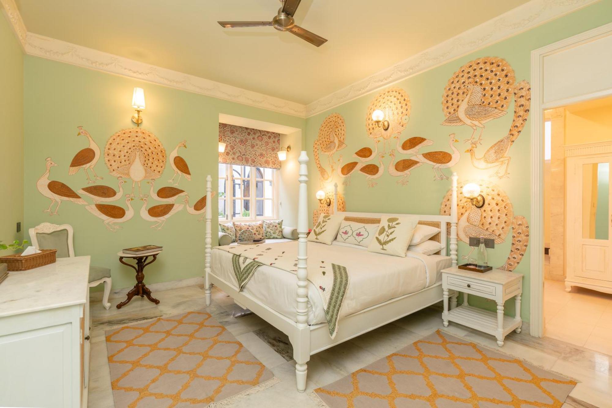 Hotel Laalee Jaipur Zimmer foto