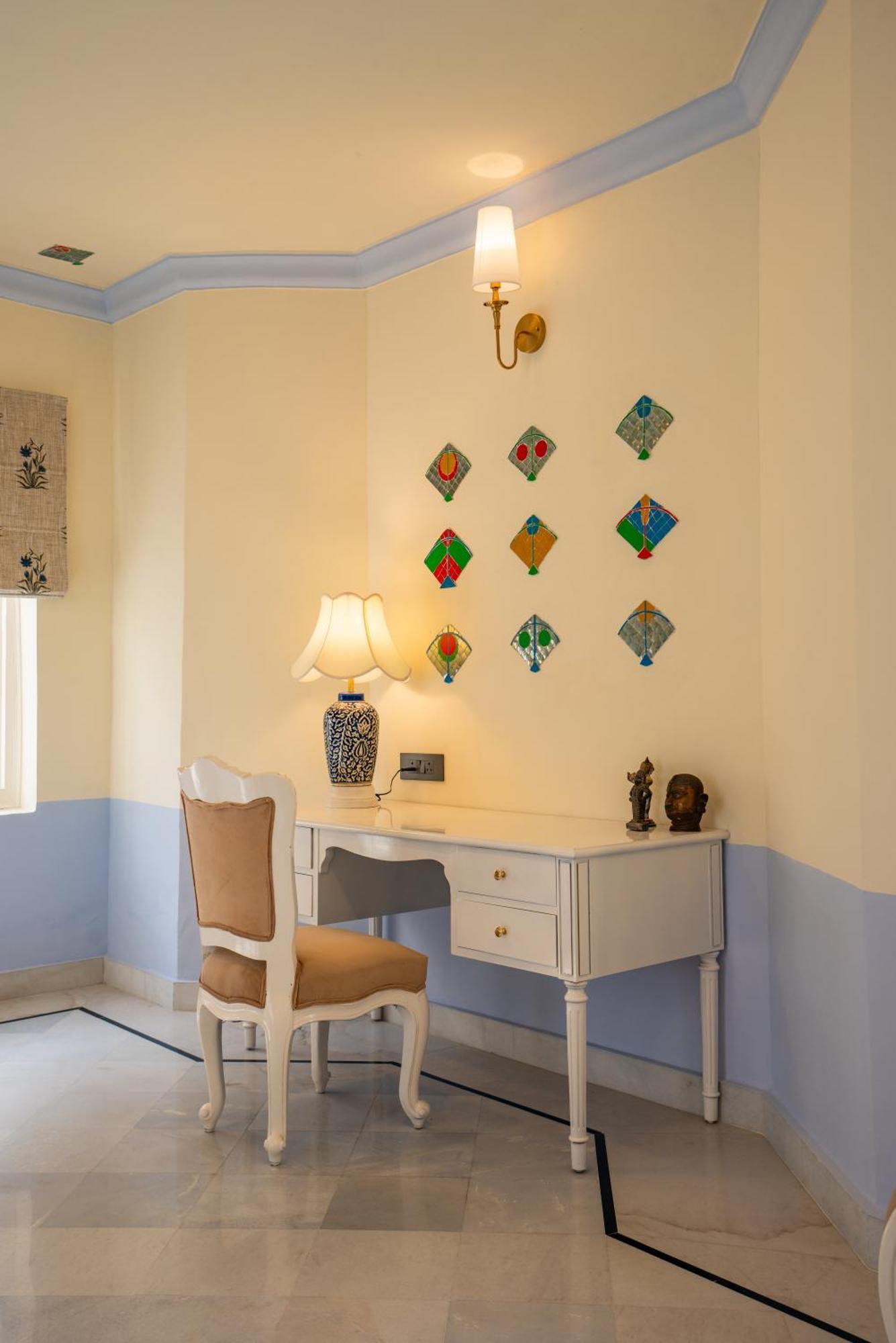 Hotel Laalee Jaipur Zimmer foto