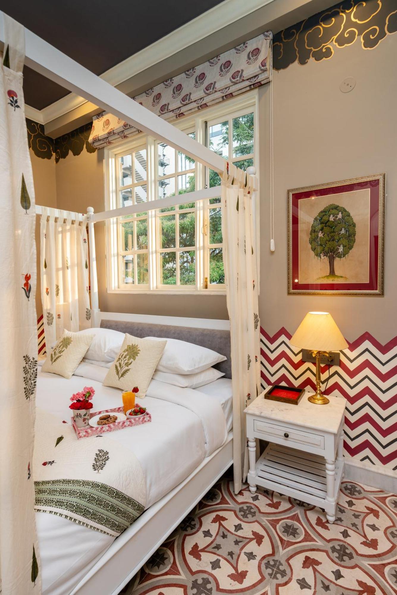 Hotel Laalee Jaipur Zimmer foto