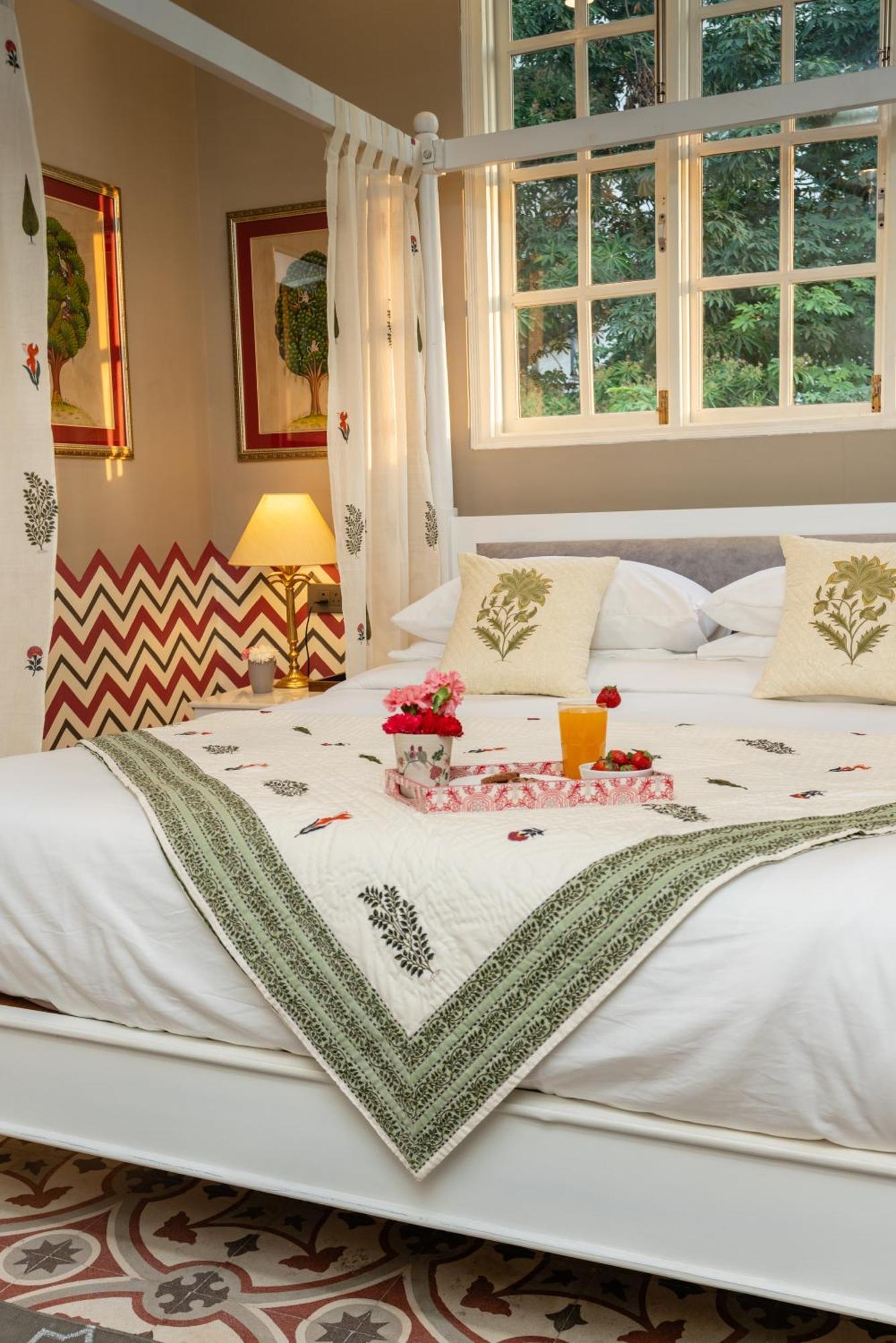 Hotel Laalee Jaipur Zimmer foto