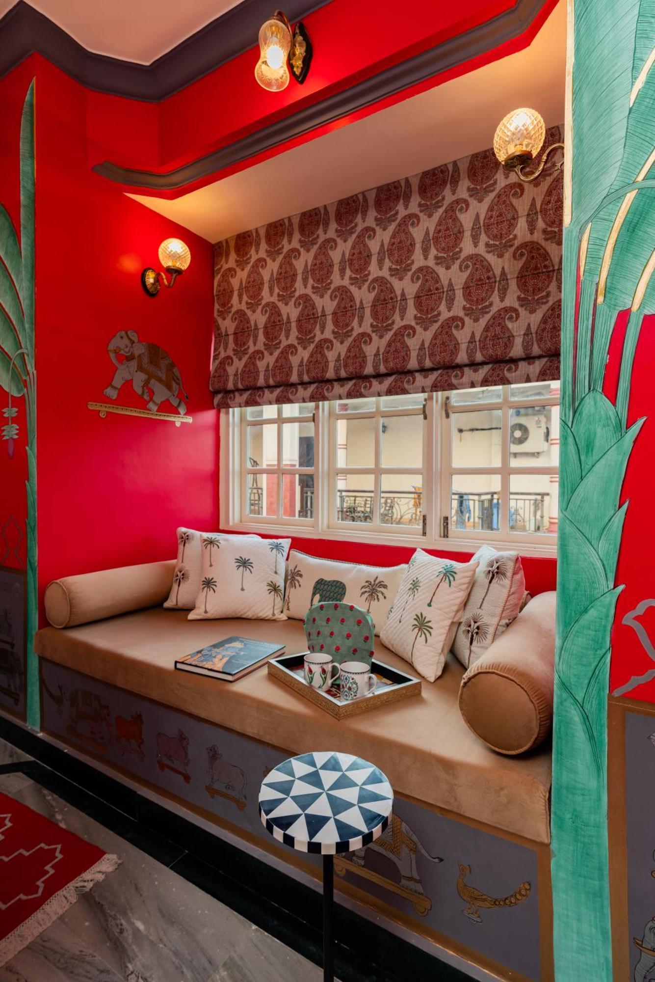Hotel Laalee Jaipur Zimmer foto