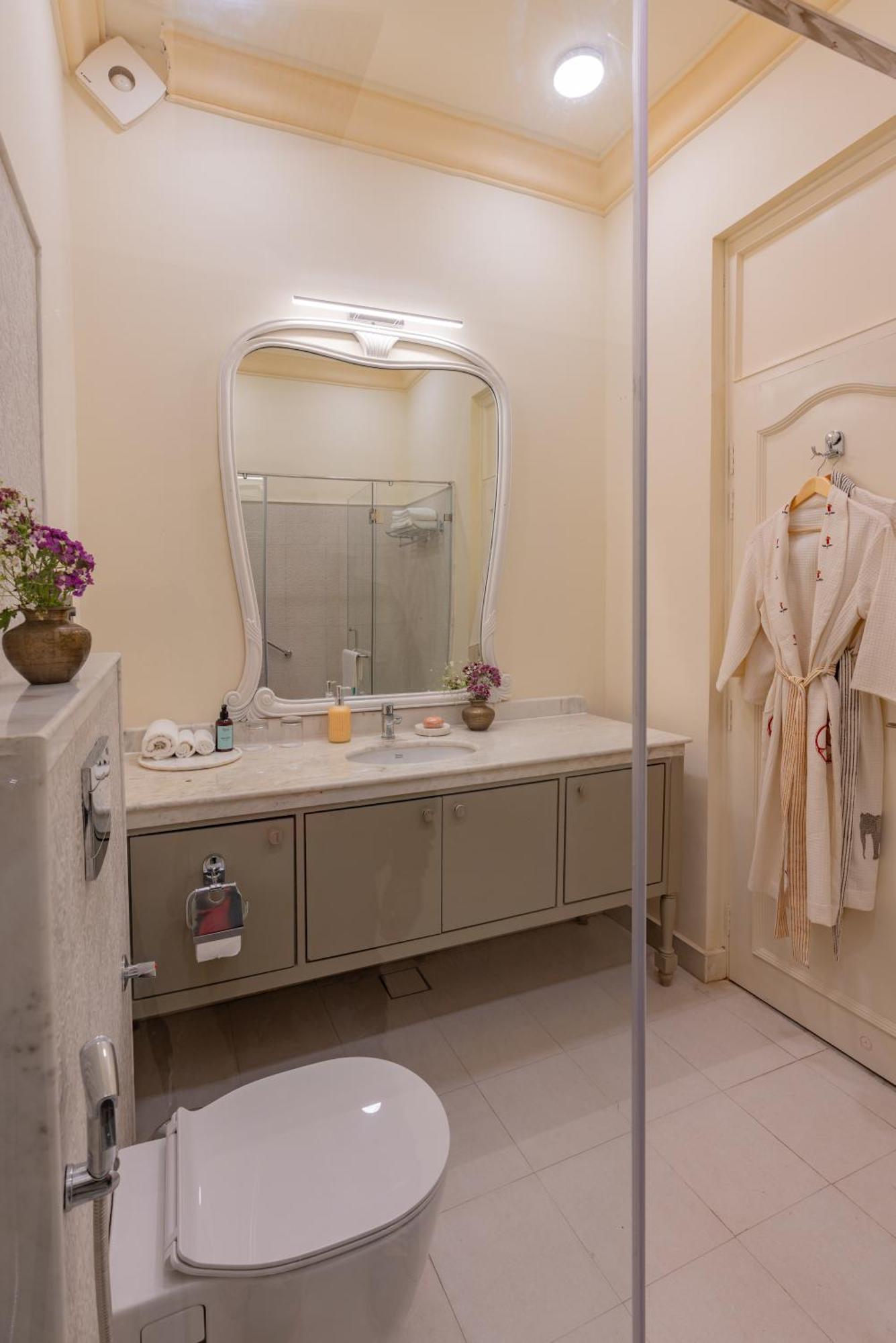 Hotel Laalee Jaipur Zimmer foto