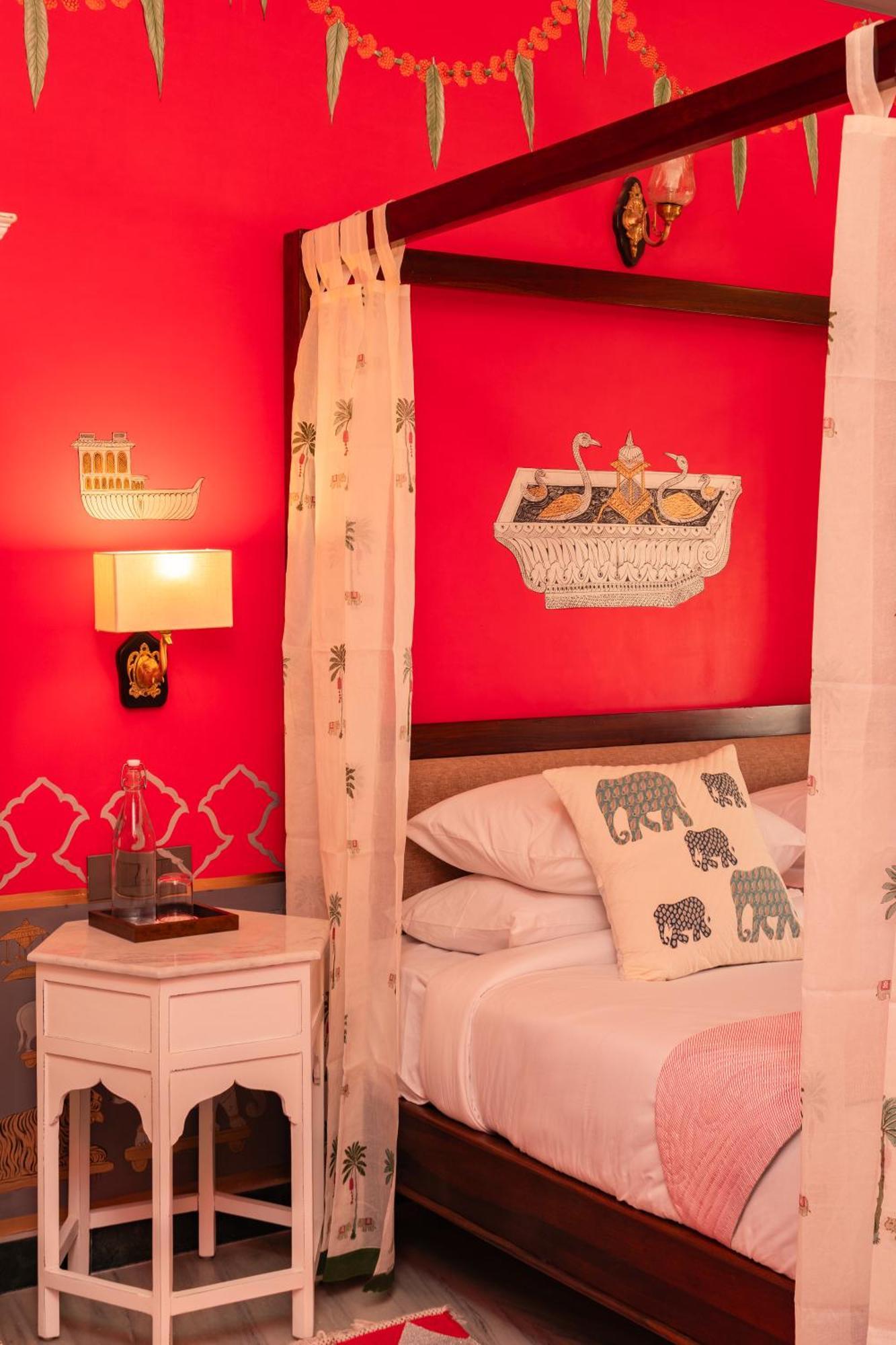 Hotel Laalee Jaipur Zimmer foto