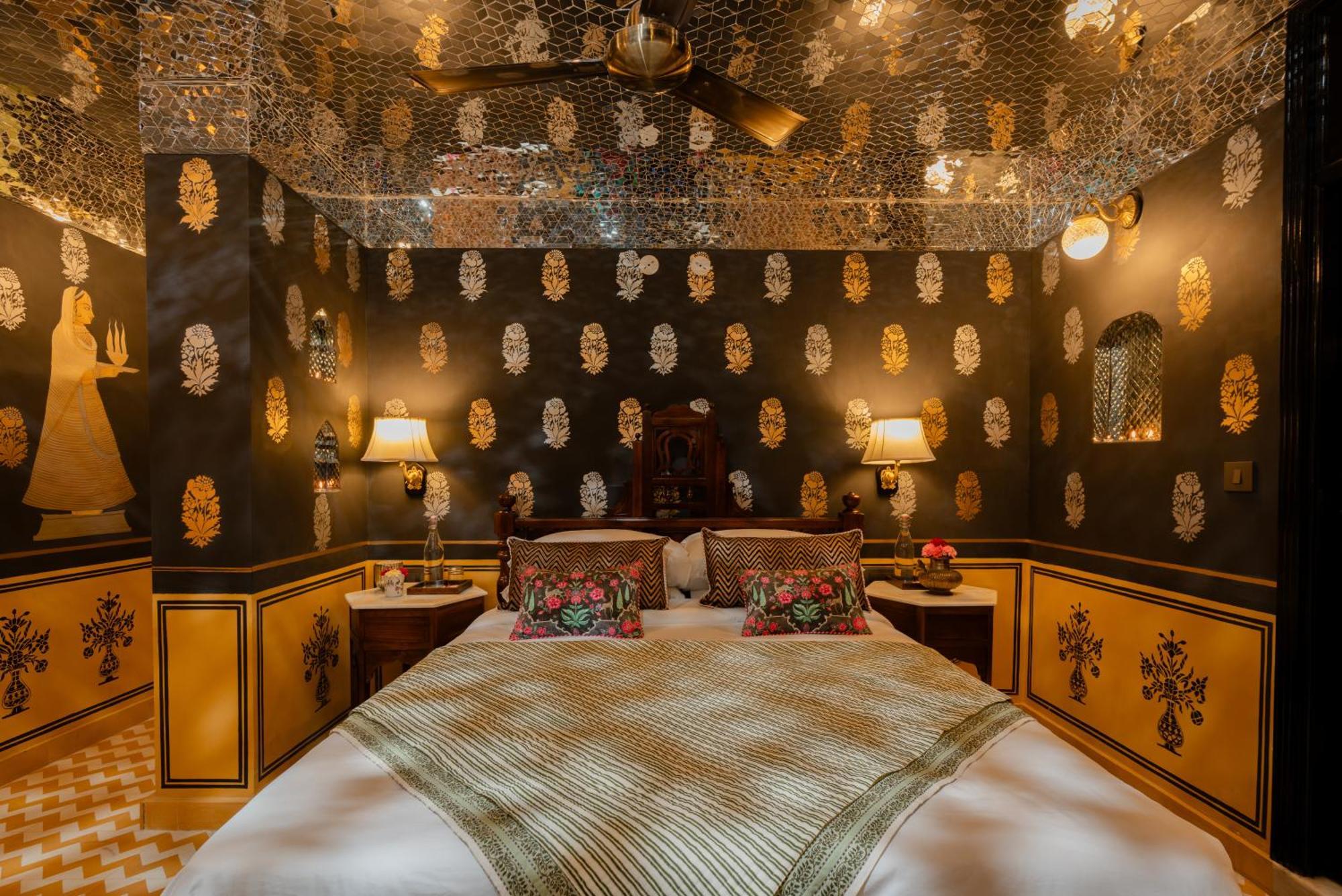Hotel Laalee Jaipur Zimmer foto
