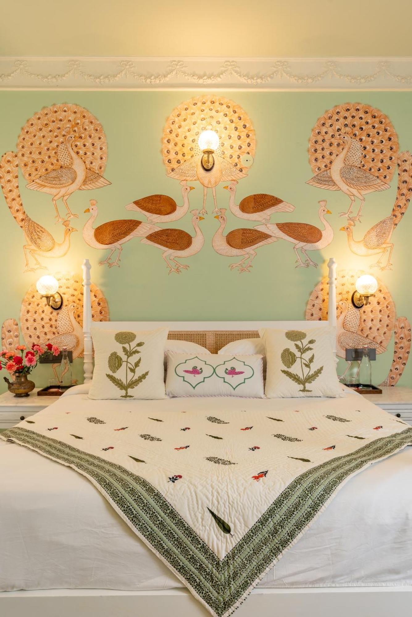 Hotel Laalee Jaipur Zimmer foto